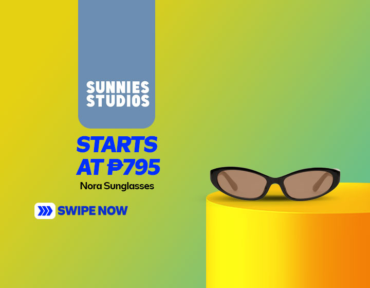 Nora Shades starts at P795