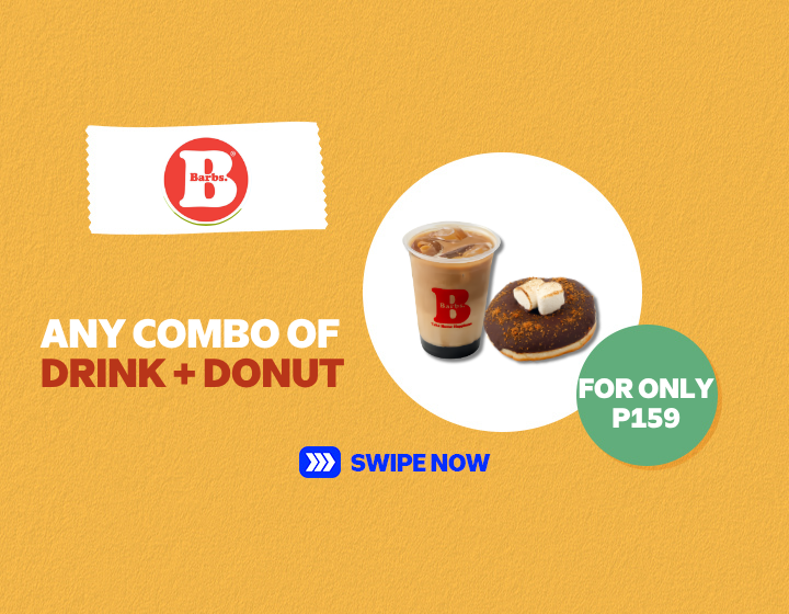 COMBO DEALS