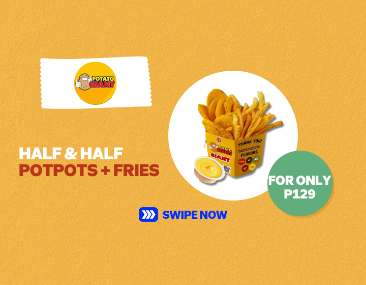 COMBO DEALS