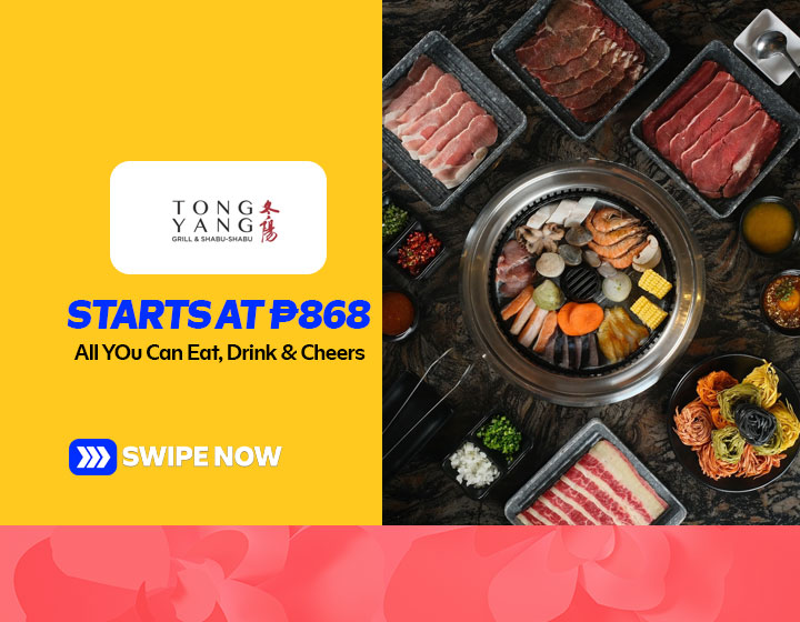 TONG YANG | SM Supermalls