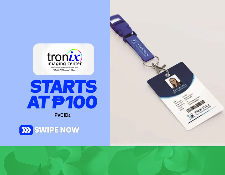PVC IDs start at P100 