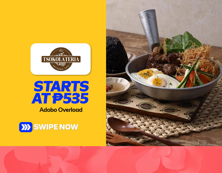 Adobo Overload starts at P535