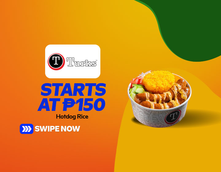 Hotdog Rice starts at P150