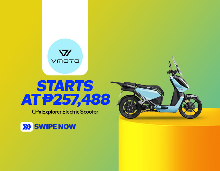 CPx Explorer starts at P257,488