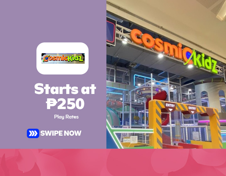 Play Rates Starting at P250