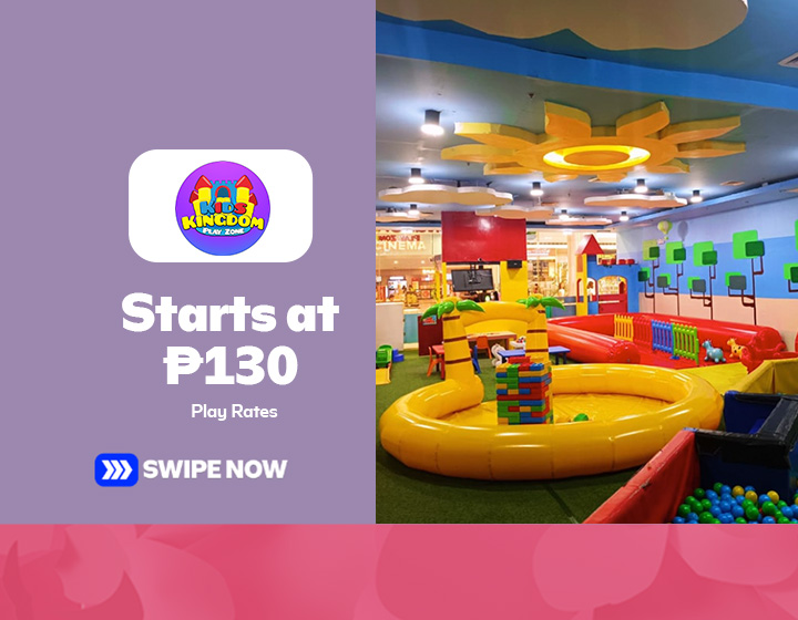 Play Rates Starting at P130