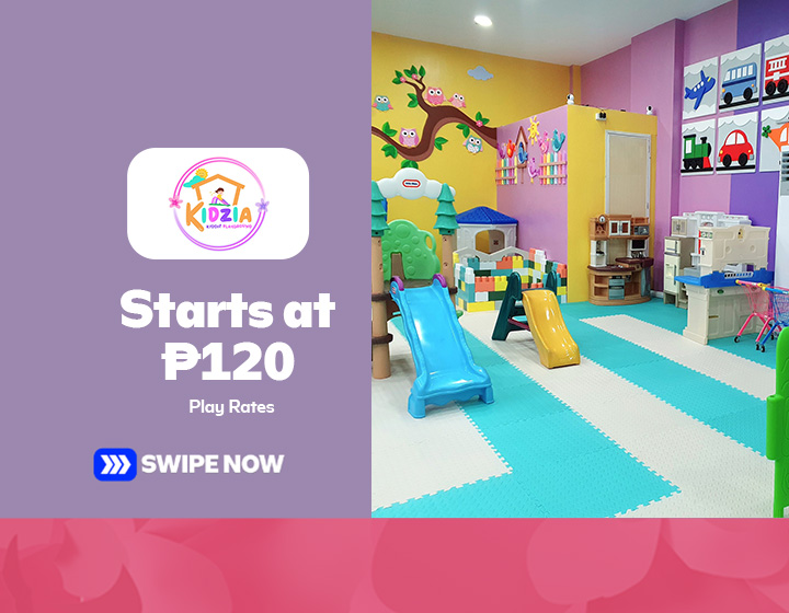 Play Rates Starting at P120