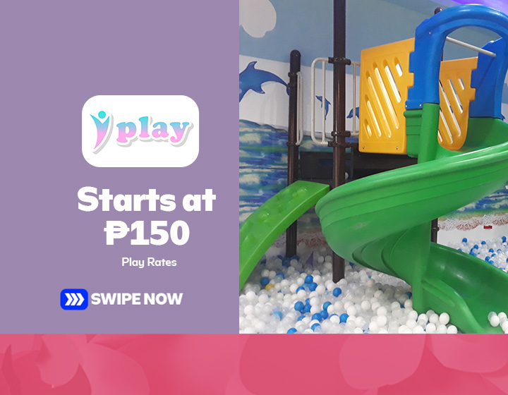 Play Rates Starting at P150