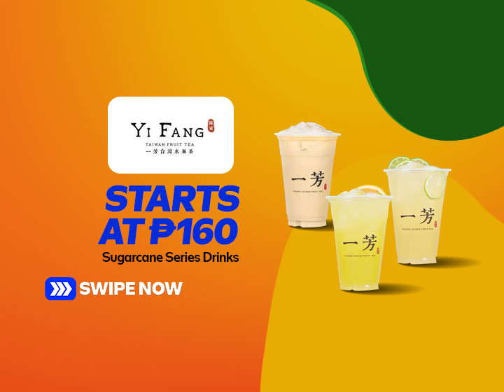 Sugarcane Series starts at P160