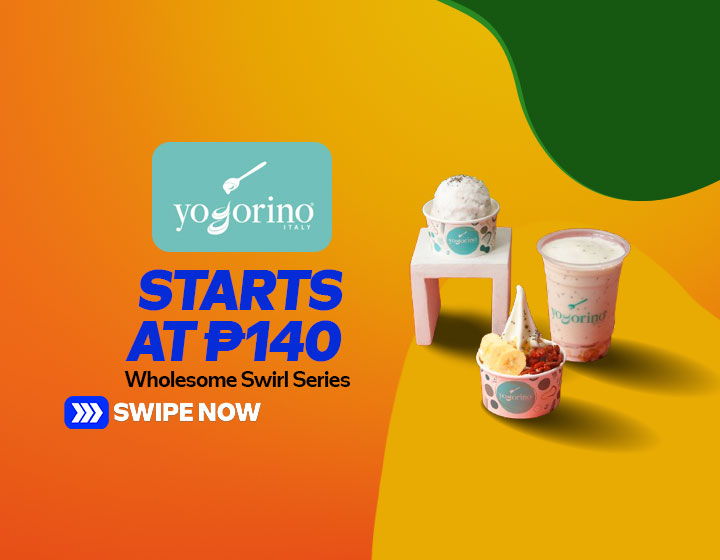 Wholesome Swirl Series starts at P140