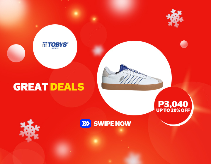 TOBY'S SPORTS | GREAT DEALS