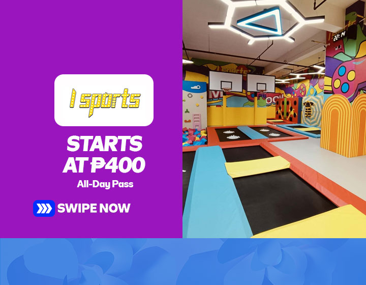 All-Day Pass starts at P400