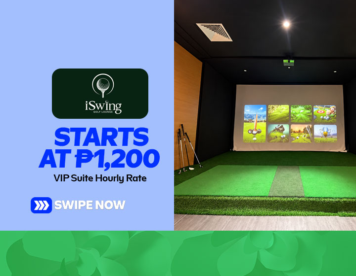 VIP Suite Rates start at P1,200 per Hour